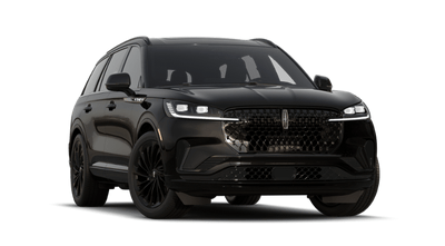 2025 Lincoln Aviator Reserve Equipment Group 200A