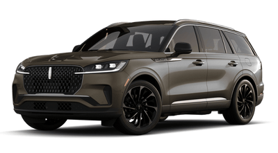 2025 Lincoln Aviator Reserve Premium