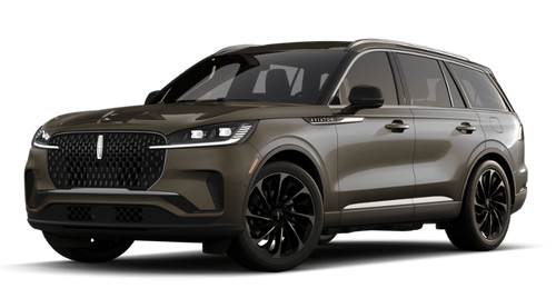 2025 Lincoln Aviator Reserve Premium