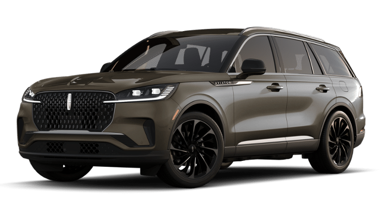 2025 Lincoln Aviator Reserve Premium