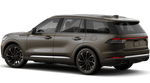 2025 Lincoln Aviator Reserve Premium