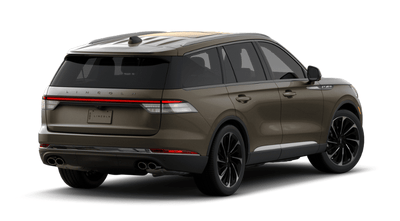 2025 Lincoln Aviator Reserve Premium
