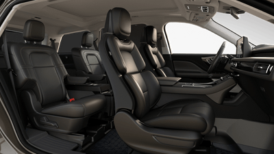 2025 Lincoln Aviator Reserve Premium