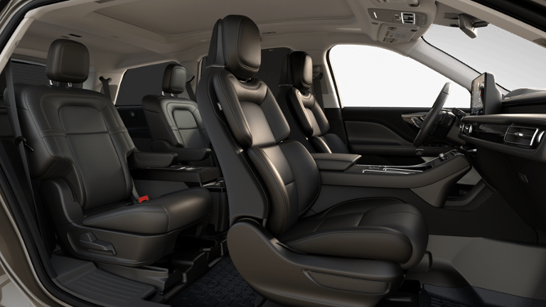 2025 Lincoln Aviator Reserve Premium