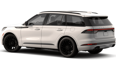 2026 Lincoln Aviator Reserve Premium