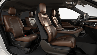 2026 Lincoln Aviator Reserve Premium