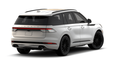 2026 Lincoln Aviator Reserve Premium