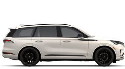 2026 Lincoln Aviator Reserve Premium