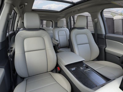 2026 Lincoln Aviator Reserve Premium