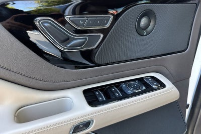 2023 Lincoln Aviator Reserve Equipment Group 200A