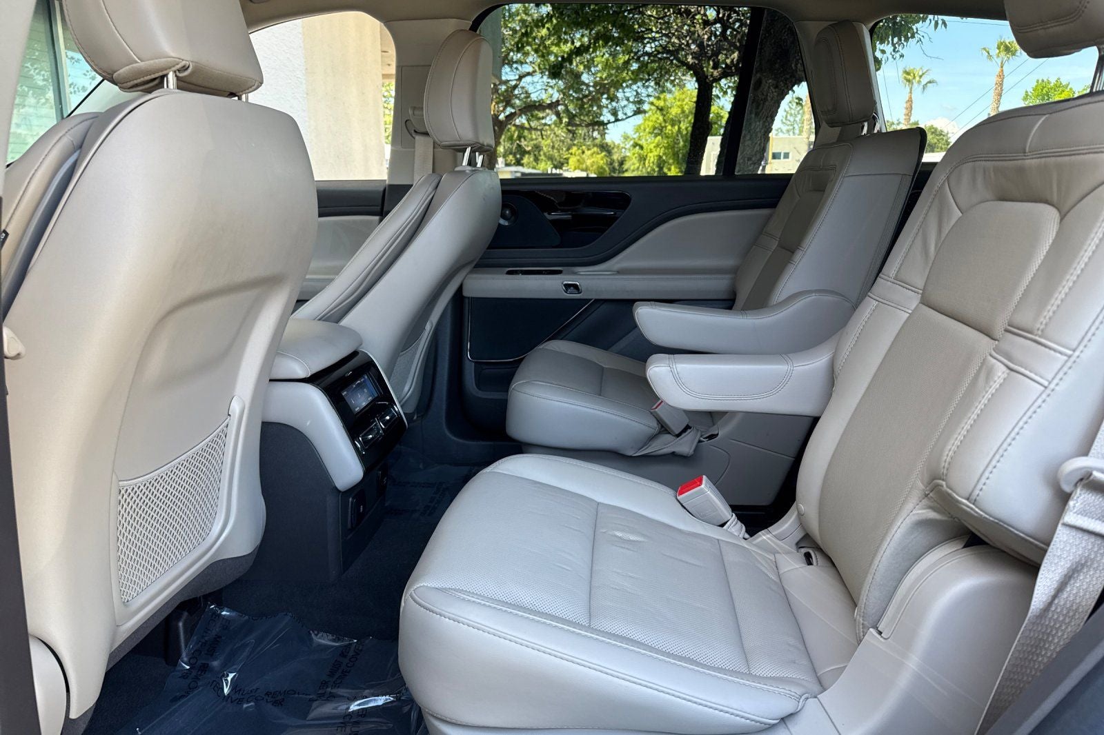2023 Lincoln Aviator Reserve Equipment Group 200A