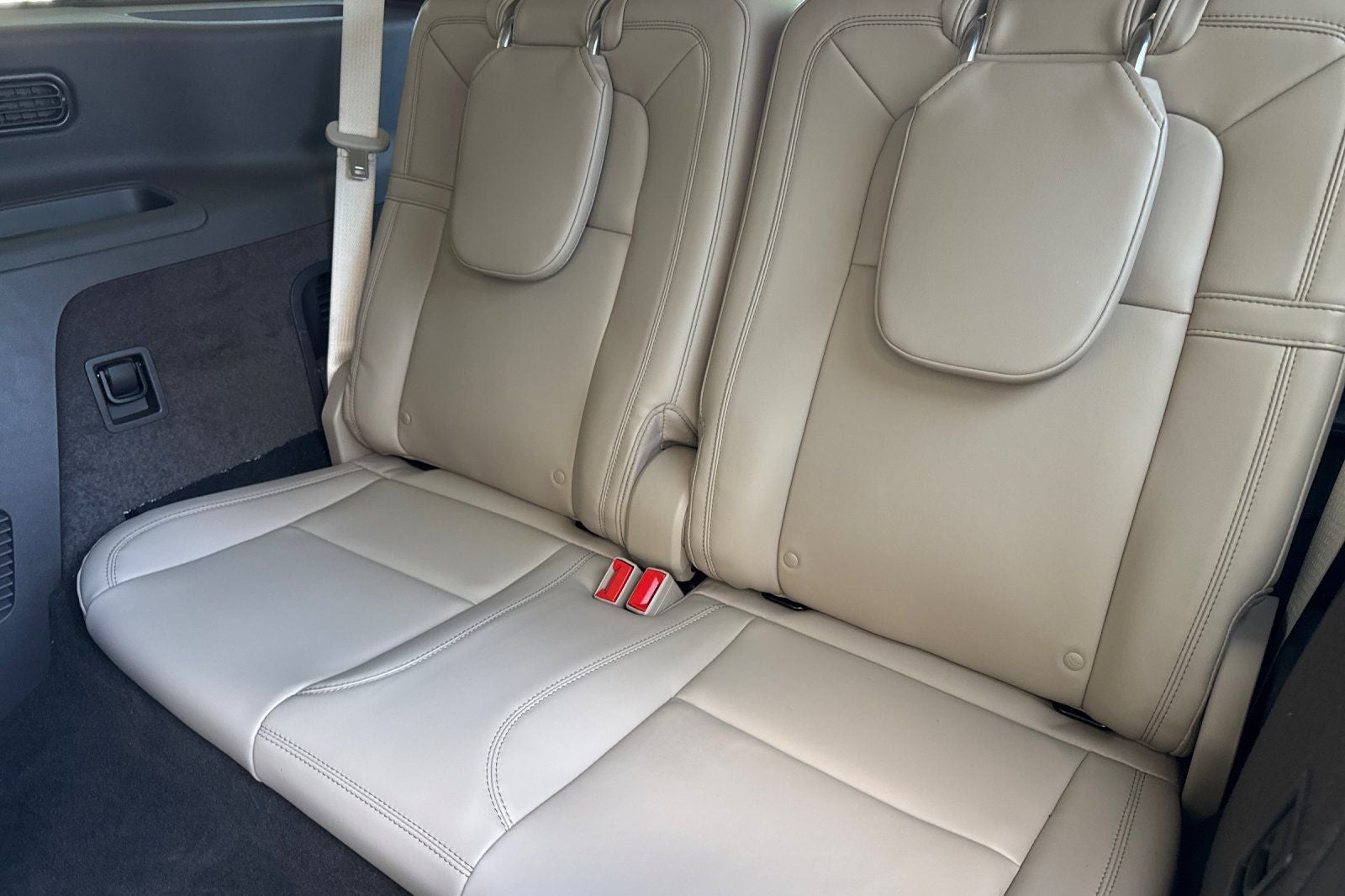 2023 Lincoln Aviator Reserve Equipment Group 200A