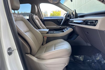 2023 Lincoln Aviator Reserve Equipment Group 200A