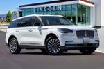2023 Lincoln Aviator Reserve Equipment Group 200A