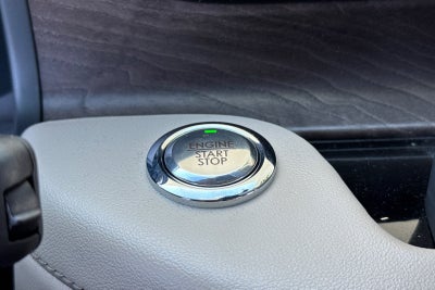 2023 Lincoln Aviator Reserve Equipment Group 200A