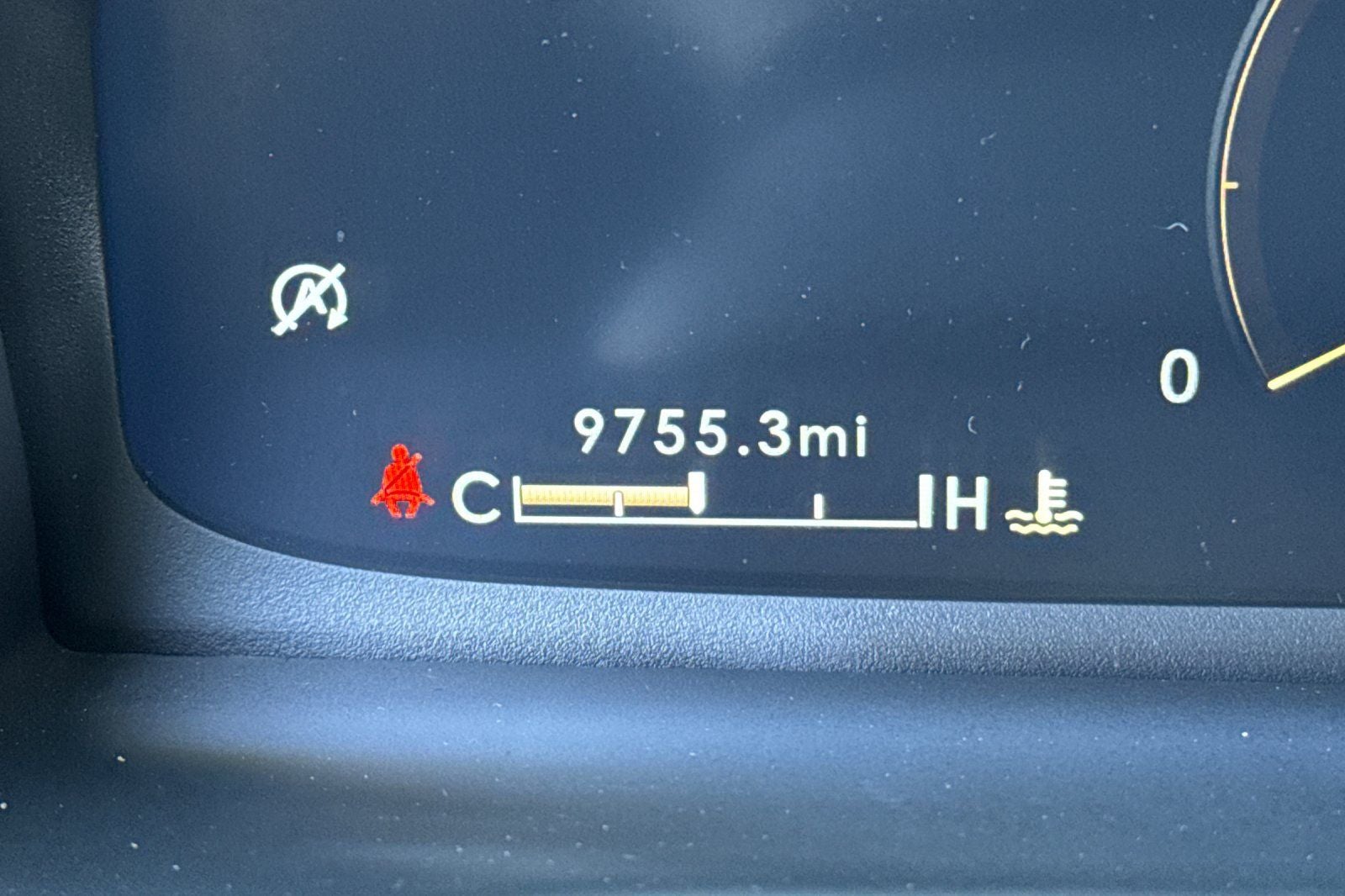 2023 Lincoln Aviator Reserve Equipment Group 200A