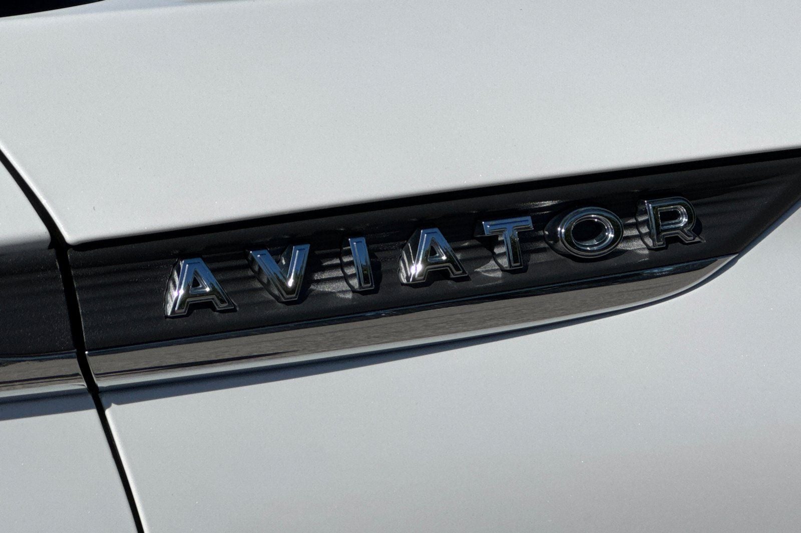 2023 Lincoln Aviator Reserve Equipment Group 200A