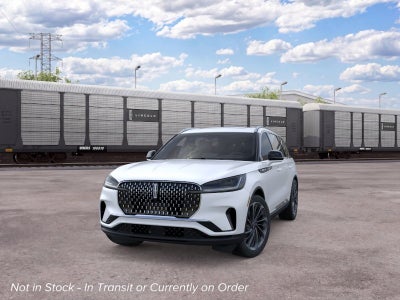 2026 Lincoln Aviator Reserve Premium
