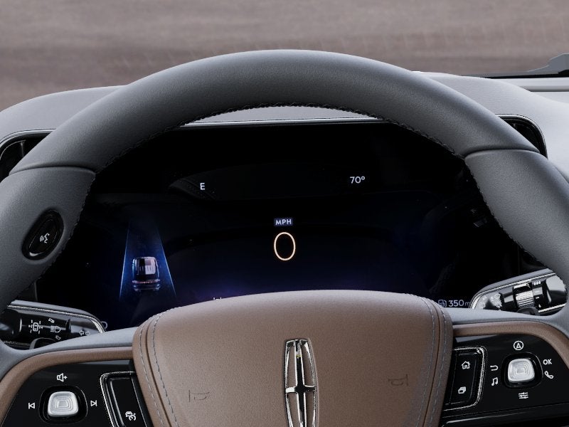 2027 Lincoln Aviator Reserve Premium