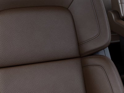 2027 Lincoln Aviator Reserve Premium