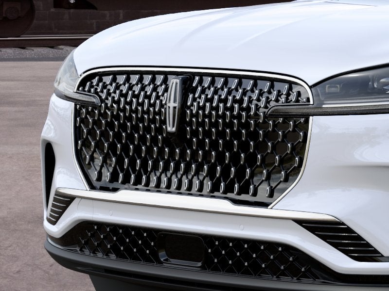2027 Lincoln Aviator Reserve Premium