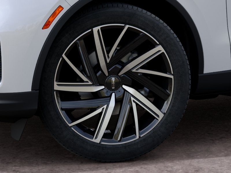 2027 Lincoln Aviator Reserve Premium