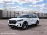 2027 Lincoln Aviator Reserve Premium