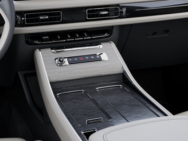 2027 Lincoln Aviator Reserve Premium