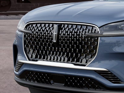 2027 Lincoln Aviator Reserve Premium