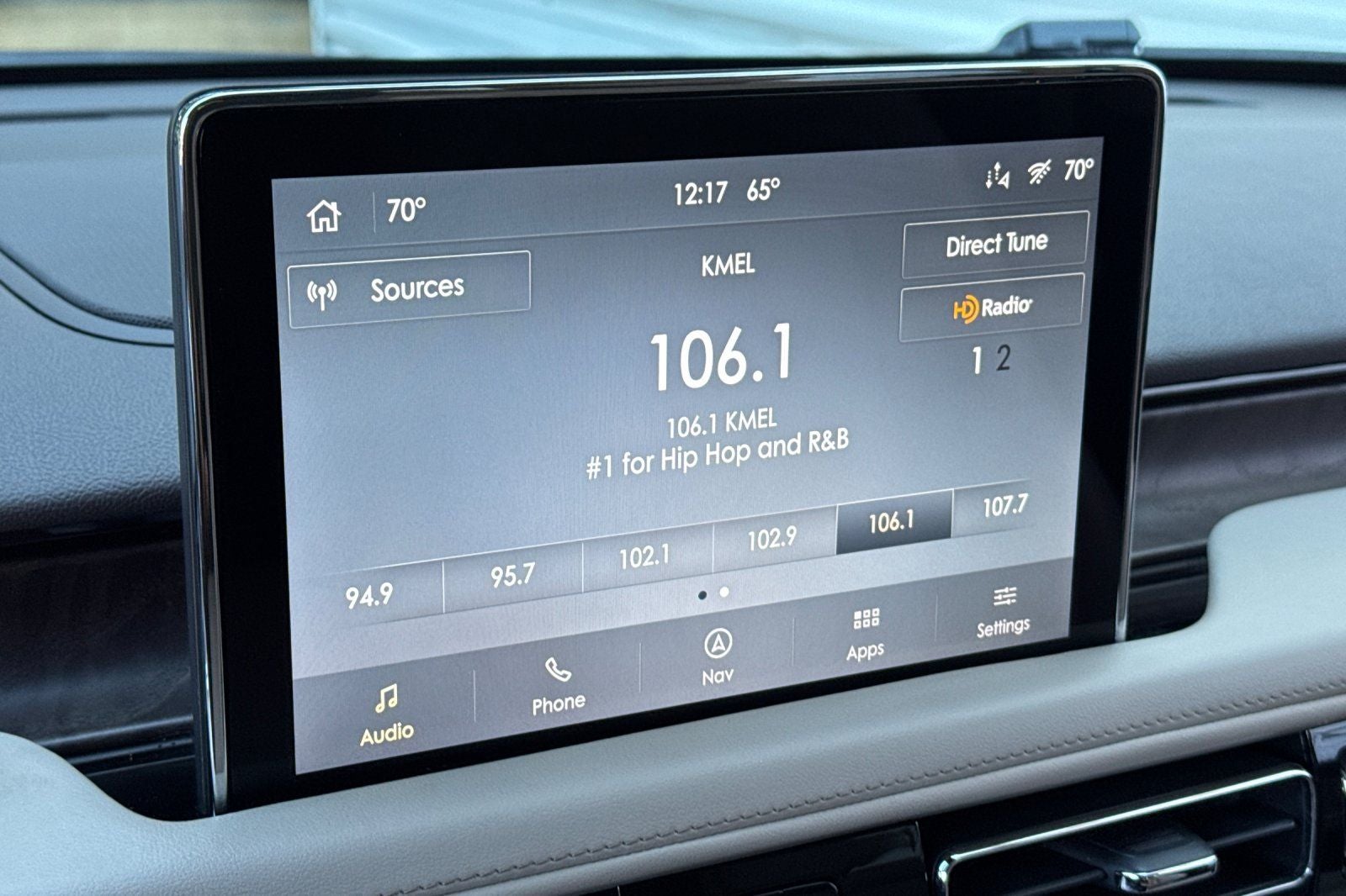 2020 Lincoln Aviator Reserve Equipment Group 201A