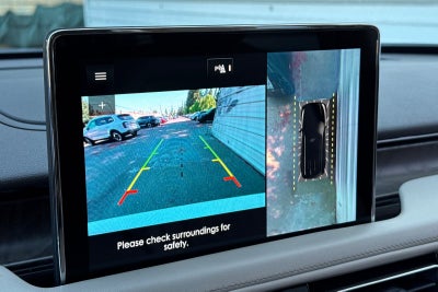 2020 Lincoln Aviator Reserve Equipment Group 201A