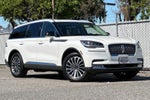 2020 Lincoln Aviator Reserve Equipment Group 201A