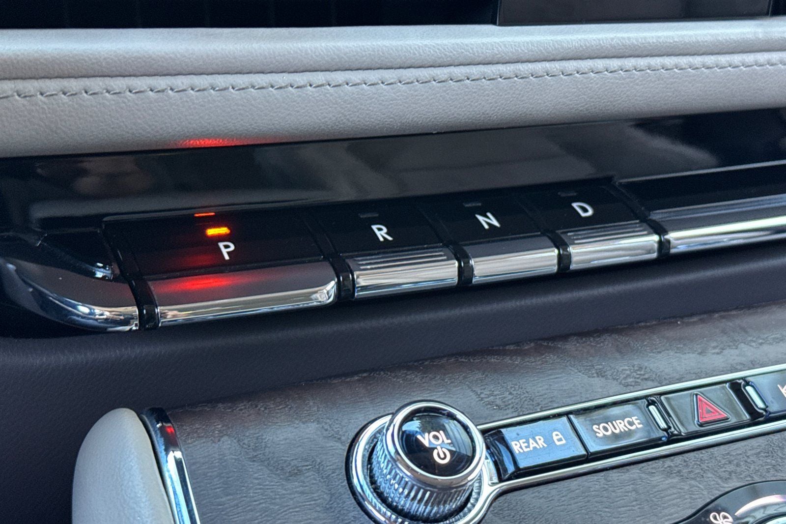 2020 Lincoln Aviator Reserve Equipment Group 201A