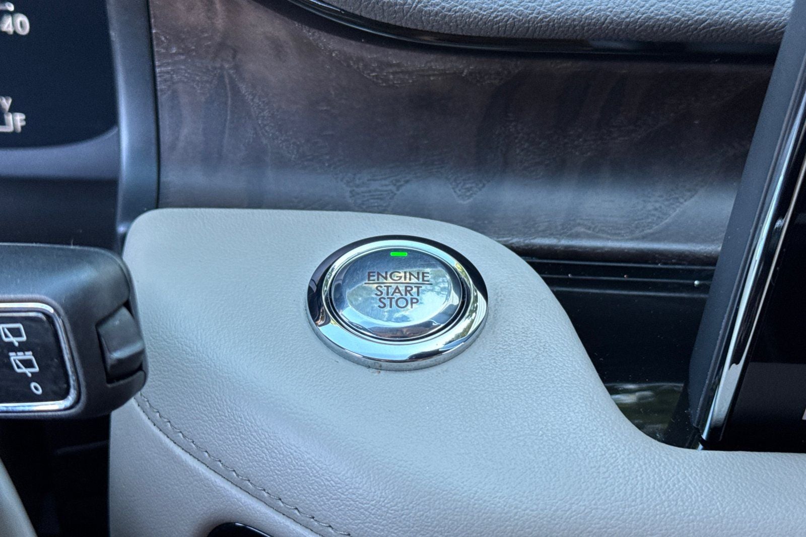 2020 Lincoln Aviator Reserve Equipment Group 201A