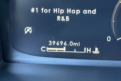 2020 Lincoln Aviator Reserve Equipment Group 201A