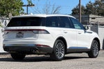 2020 Lincoln Aviator Reserve Equipment Group 201A