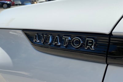 2026 Lincoln Aviator Black Label
