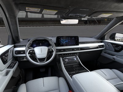 2026 Lincoln Aviator Black Label