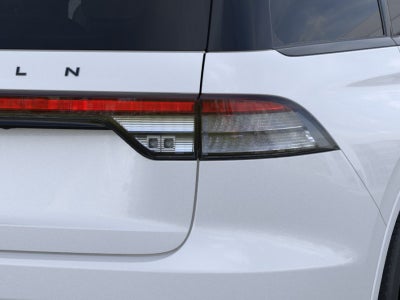 2026 Lincoln Aviator Black Label Premium