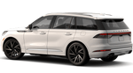 2026 Lincoln Aviator Black Label Premium