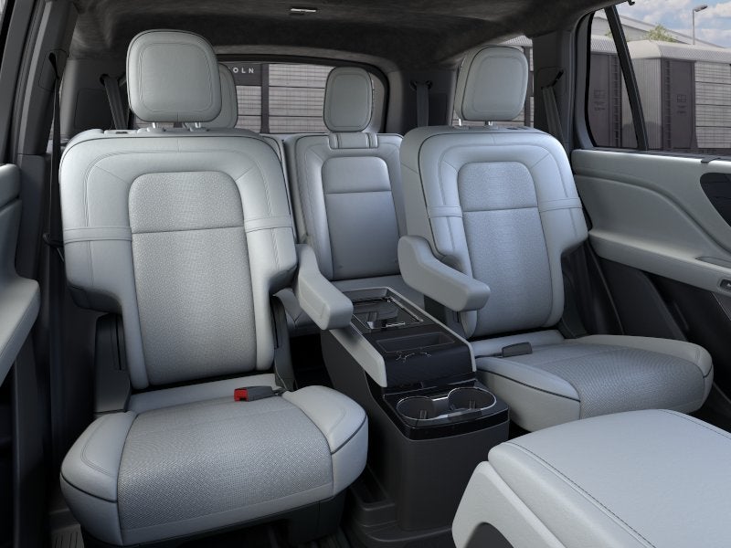 2026 Lincoln Aviator Black Label Premium