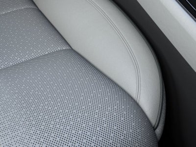 2026 Lincoln Aviator Black Label Premium