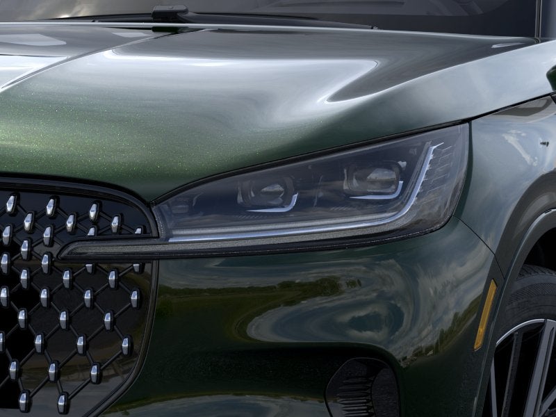 2026 Lincoln Aviator Black Label Premium
