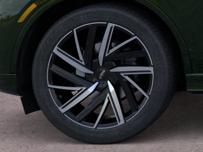 2026 Lincoln Aviator Black Label Premium