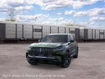 2026 Lincoln Aviator Black Label Premium