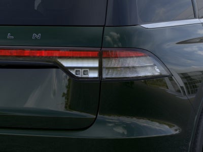 2026 Lincoln Aviator Black Label Premium