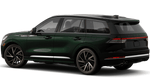 2026 Lincoln Aviator Black Label Premium