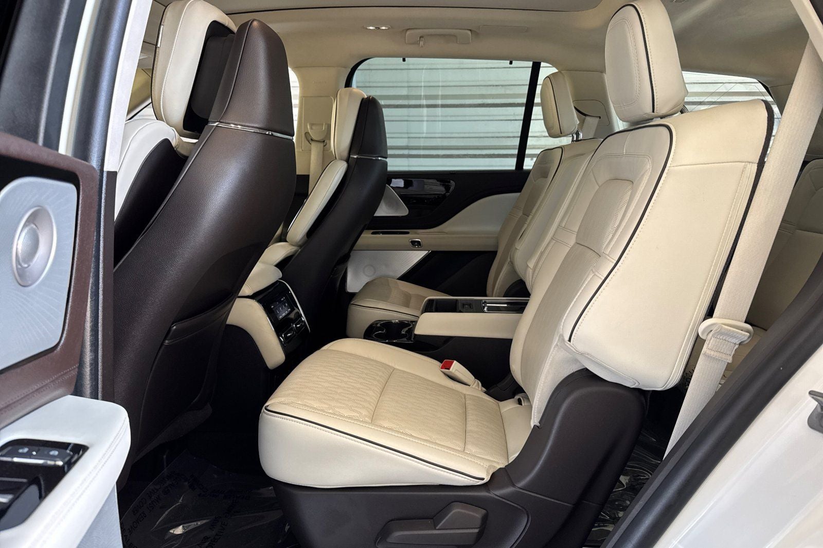 2023 Lincoln Aviator Black Label