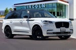 2023 Lincoln Aviator Black Label