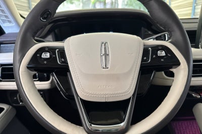 2023 Lincoln Aviator Black Label